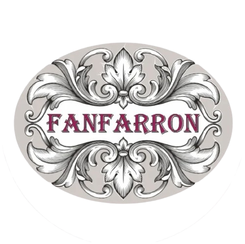 Fanfarrón
