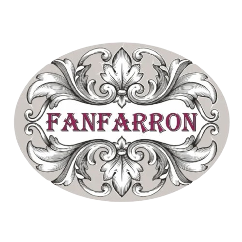 Fanfarrón
